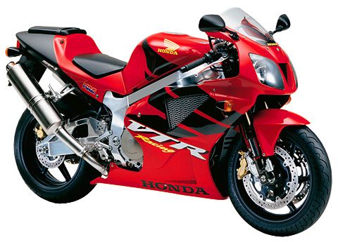 Honda Vtr