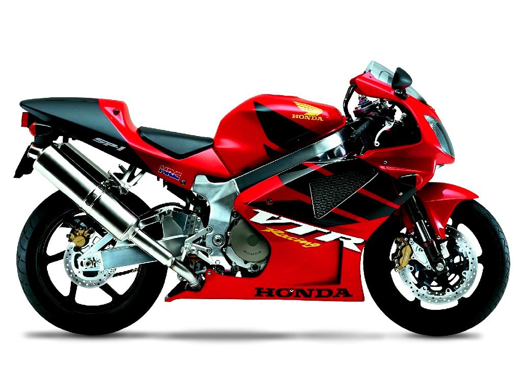 Honda Vtr