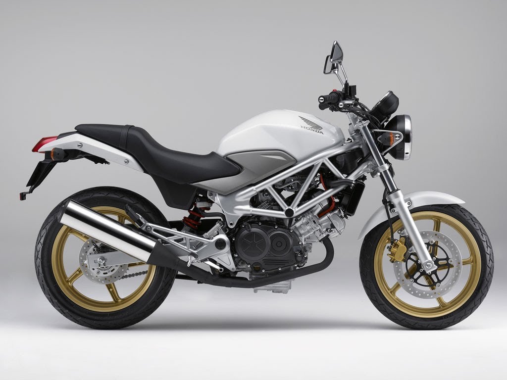 Honda Vtr