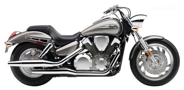 Honda Vtx