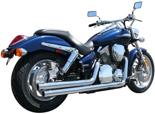 Honda Vtx1300c