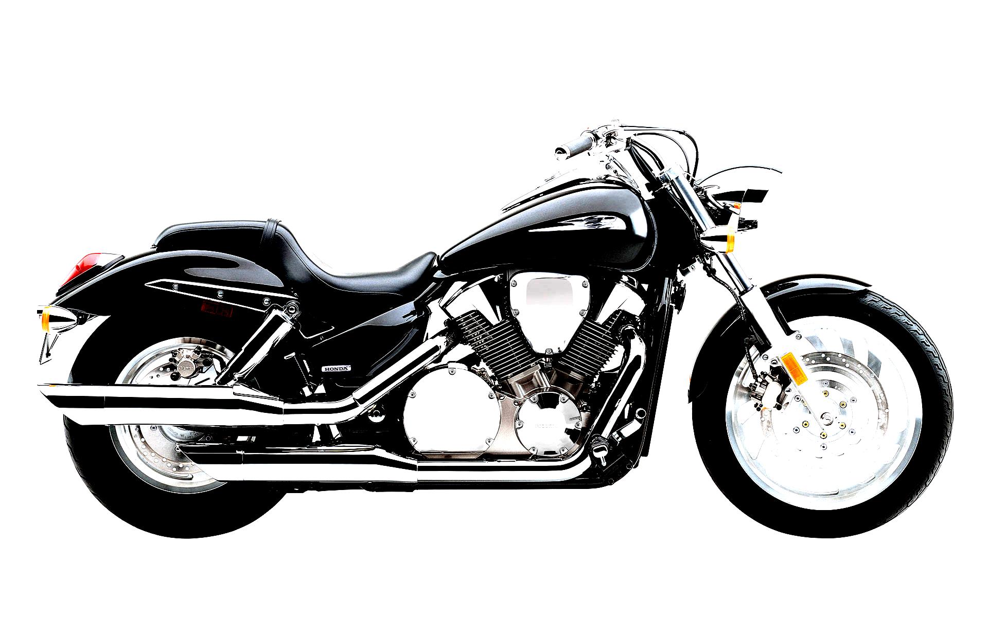 Honda Vtx1300c