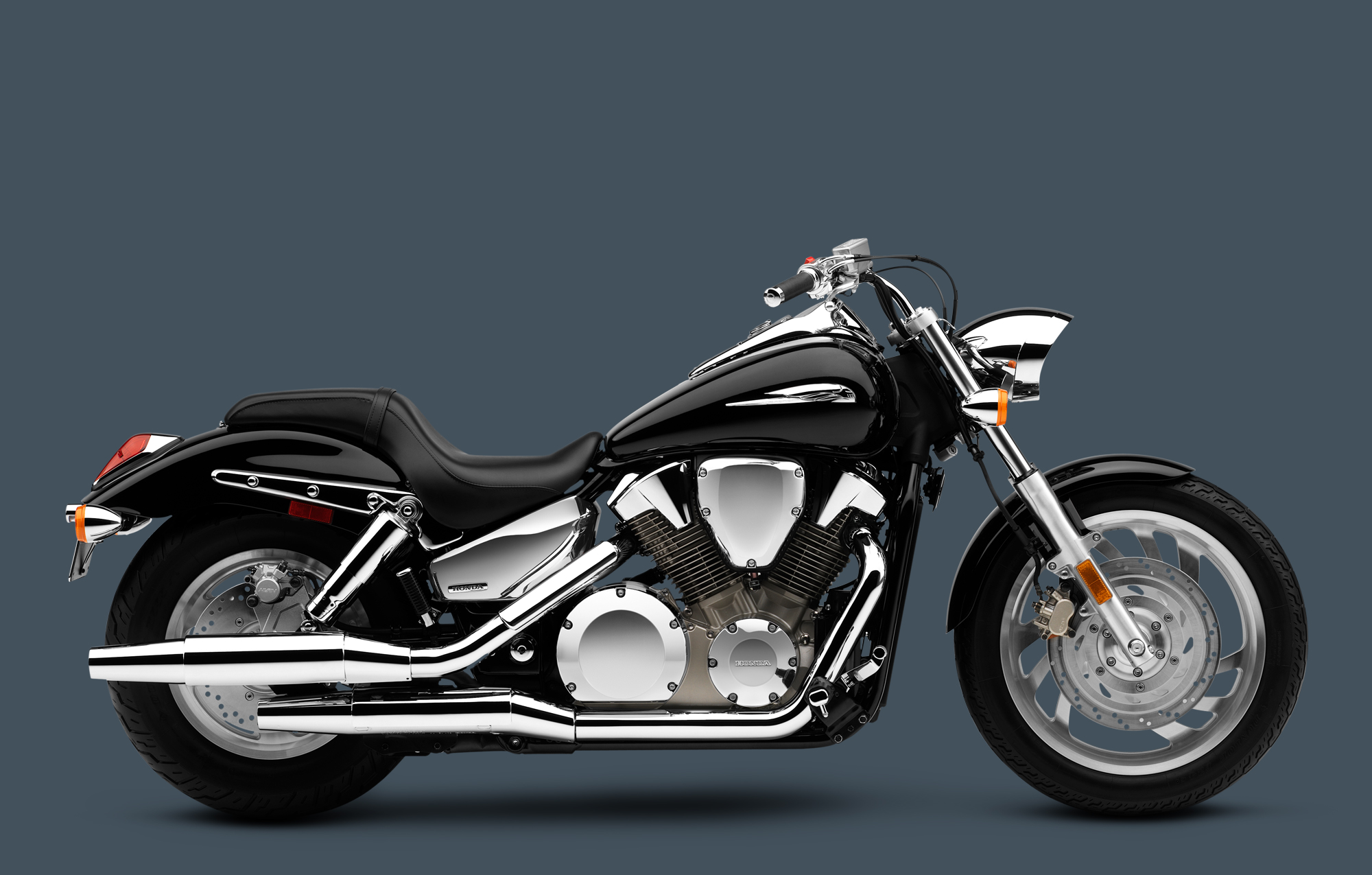 Honda Vtx1300c