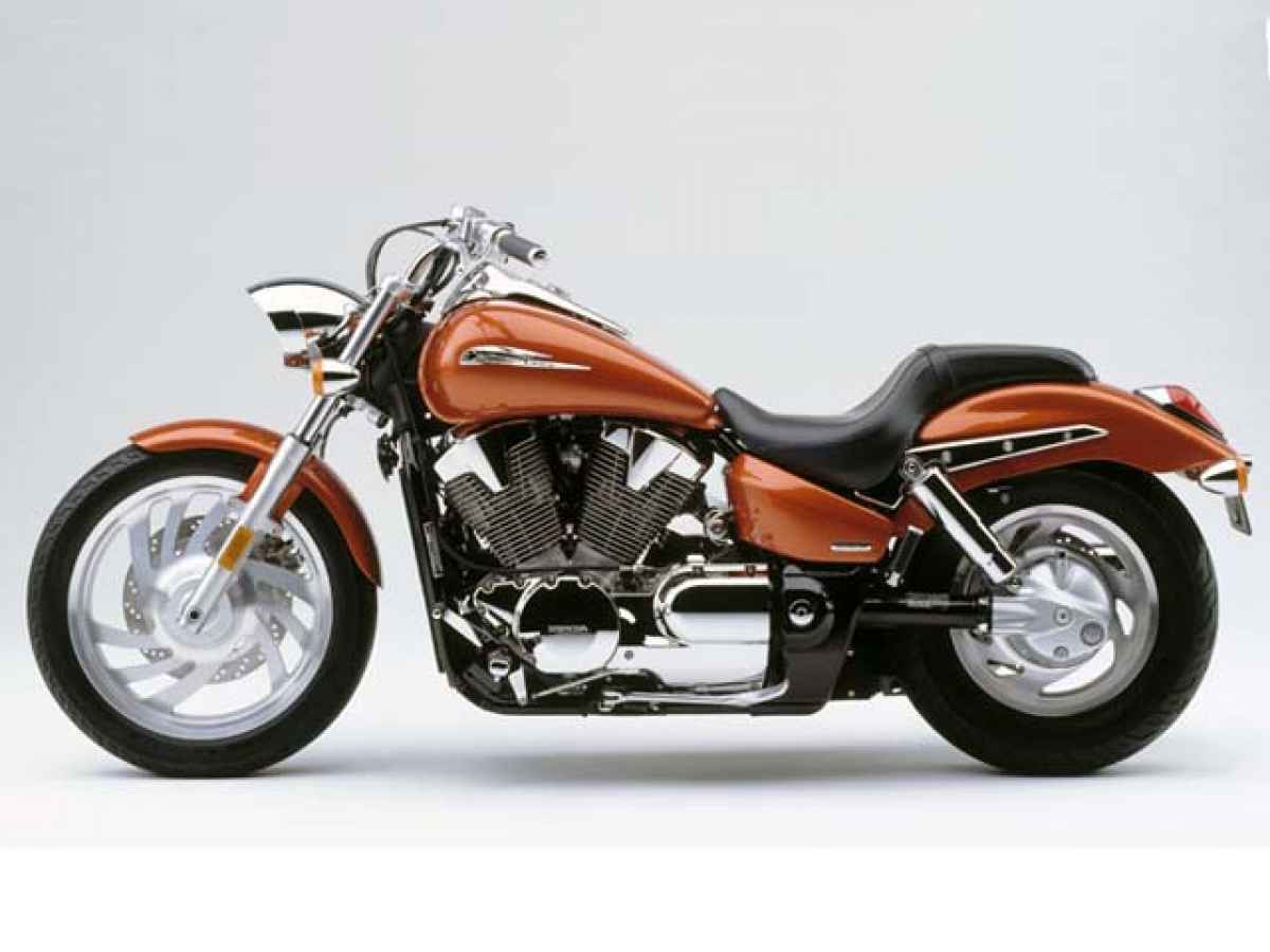 Honda Vtx1300c
