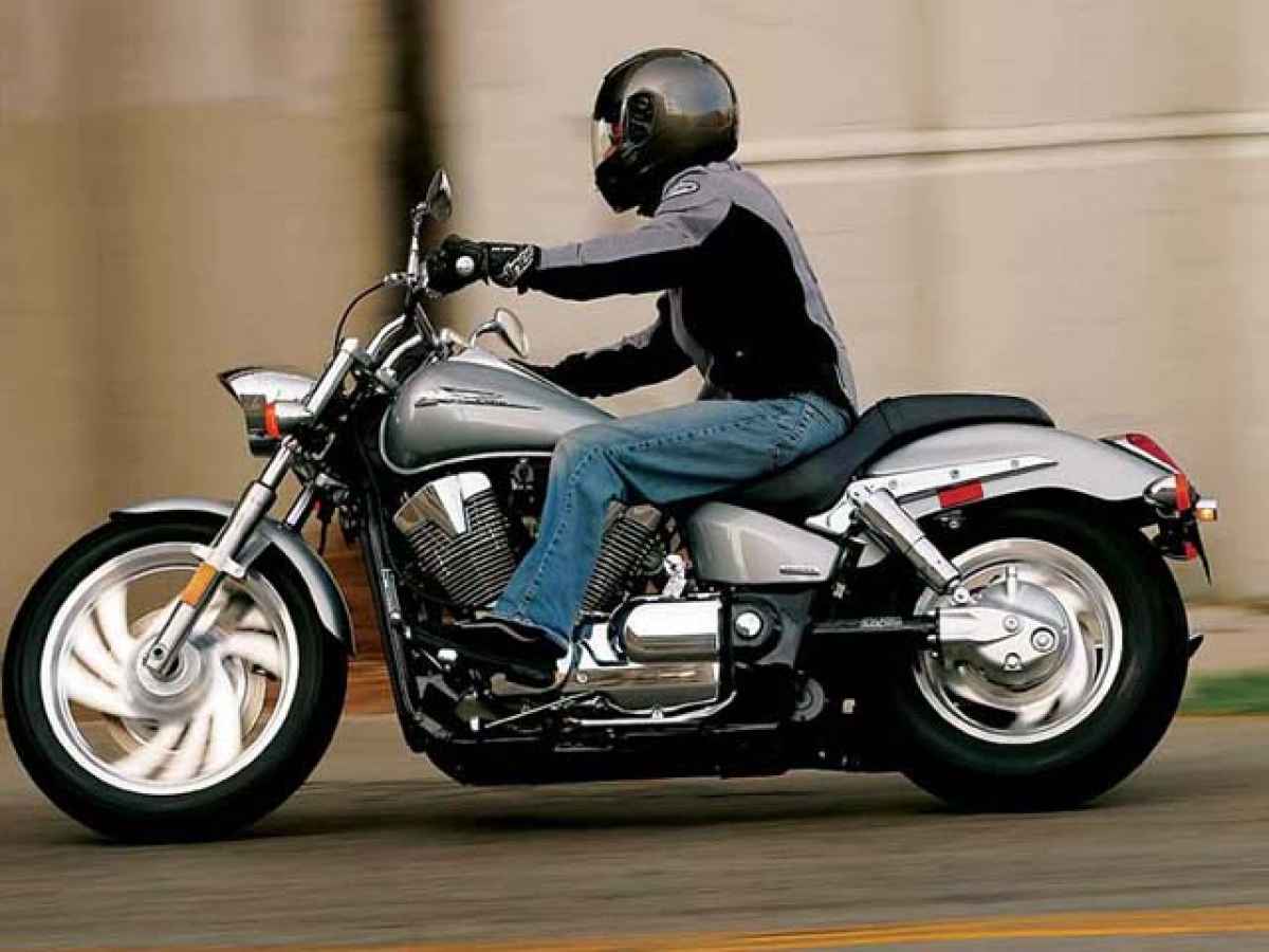 Honda Vtx1300c