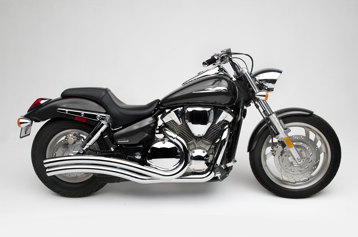 Honda vtx1300r