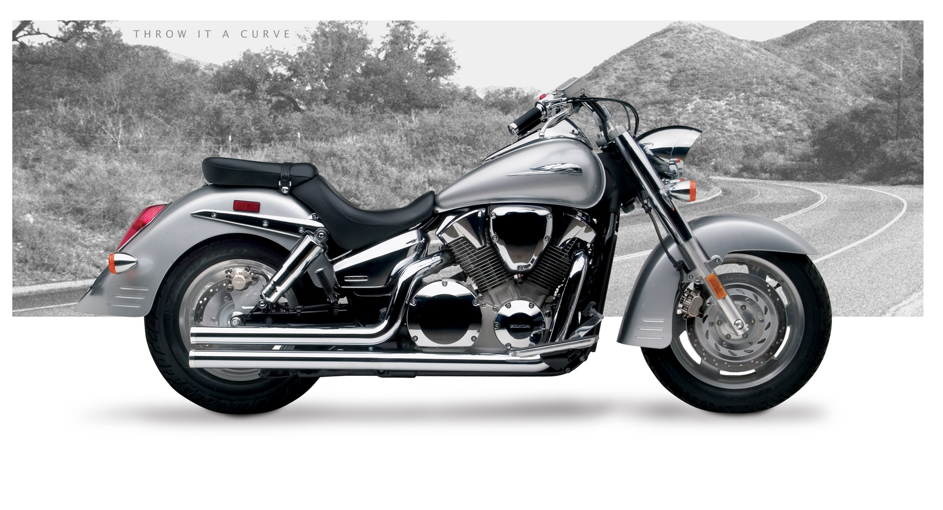 Honda vtx1300r