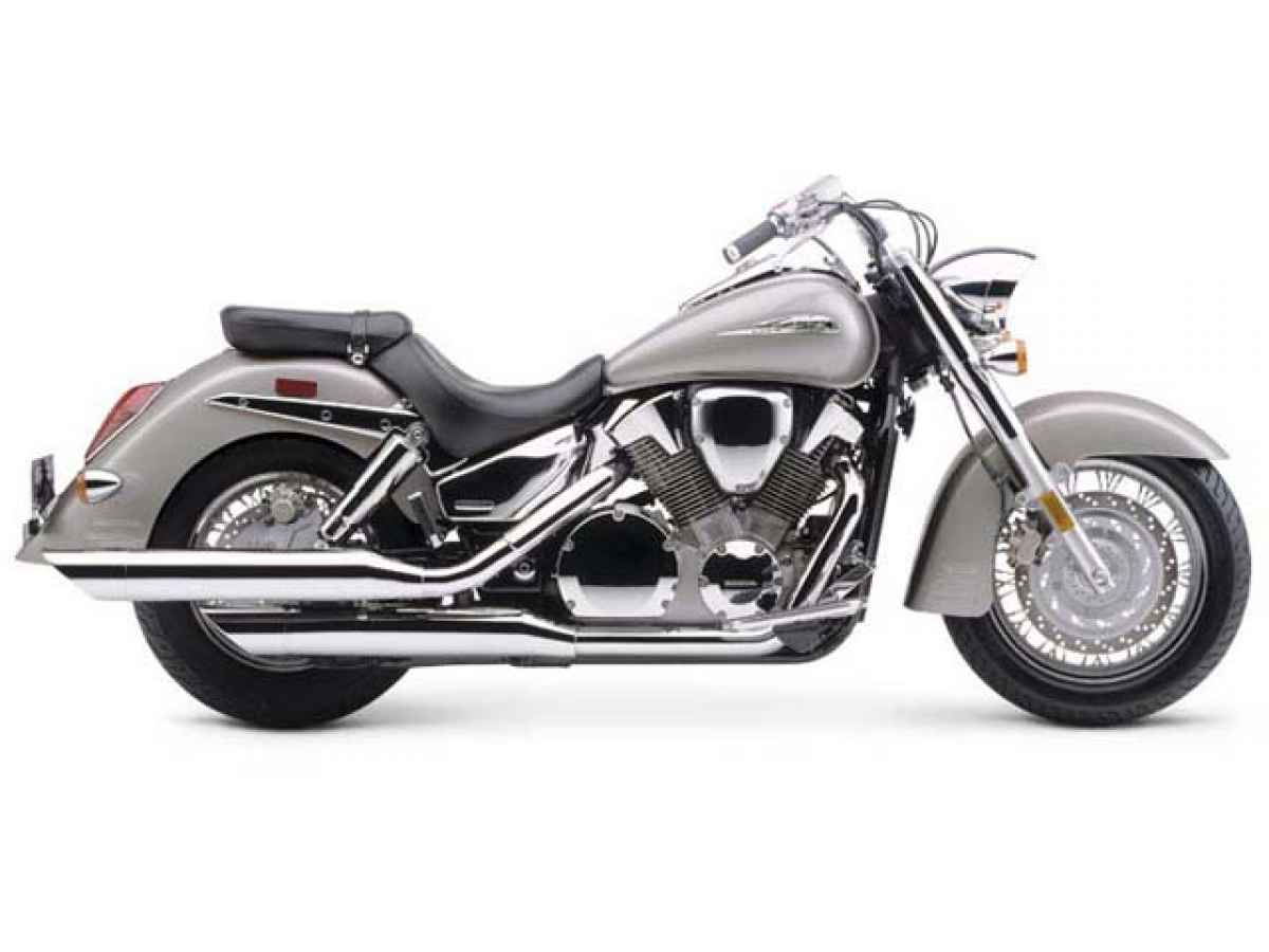 Honda vtx1300r
