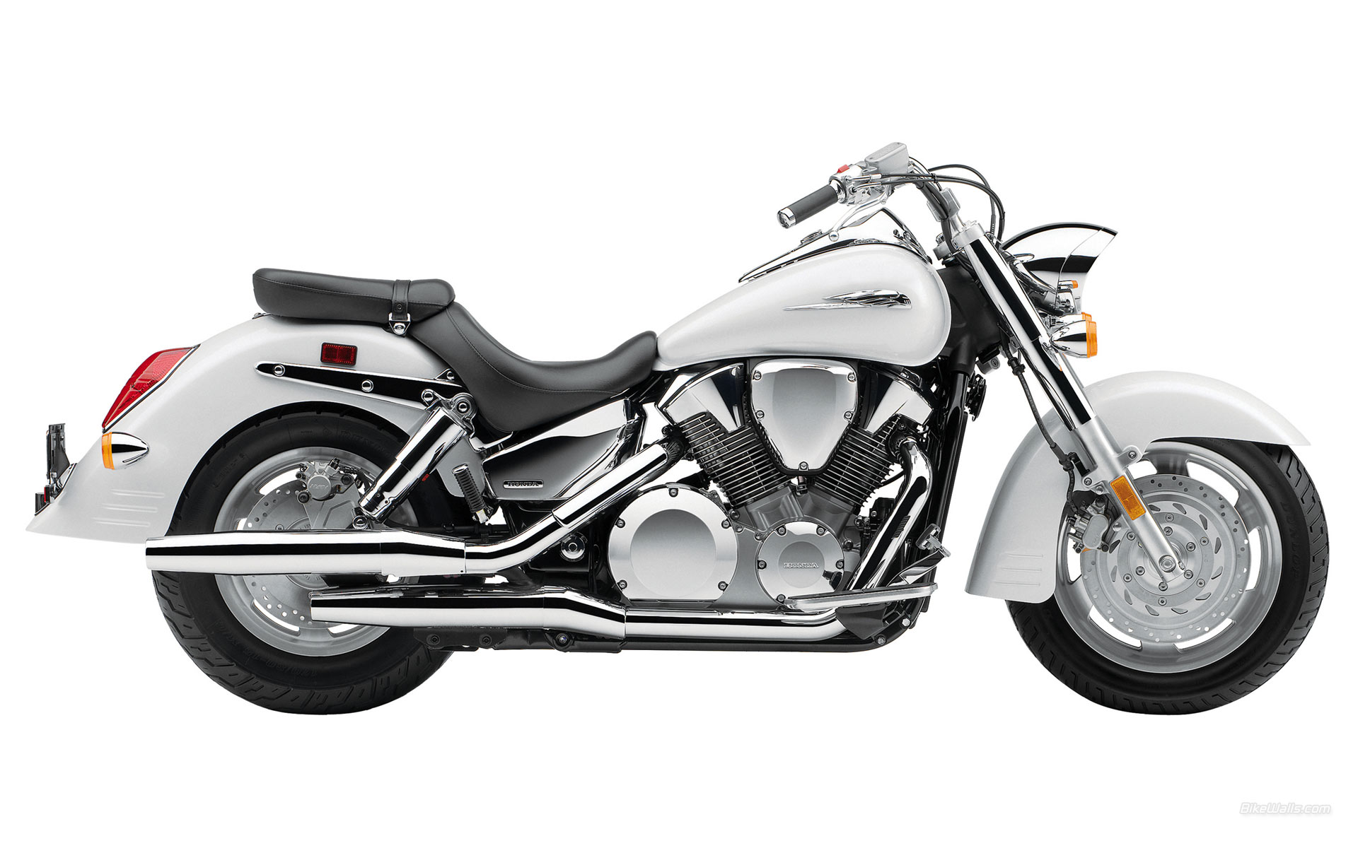 Honda vtx1300r