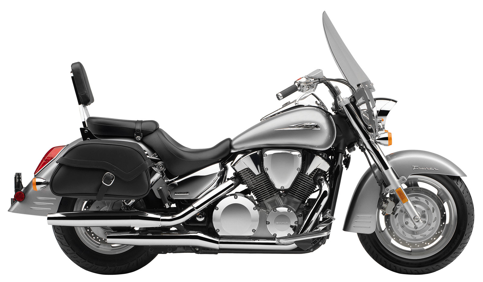 Honda vtx1300r