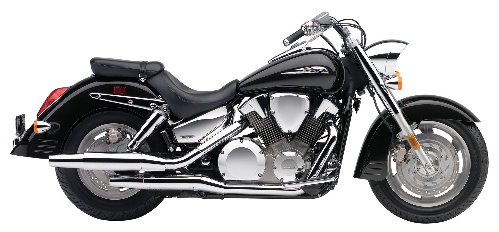Honda vtx1300r