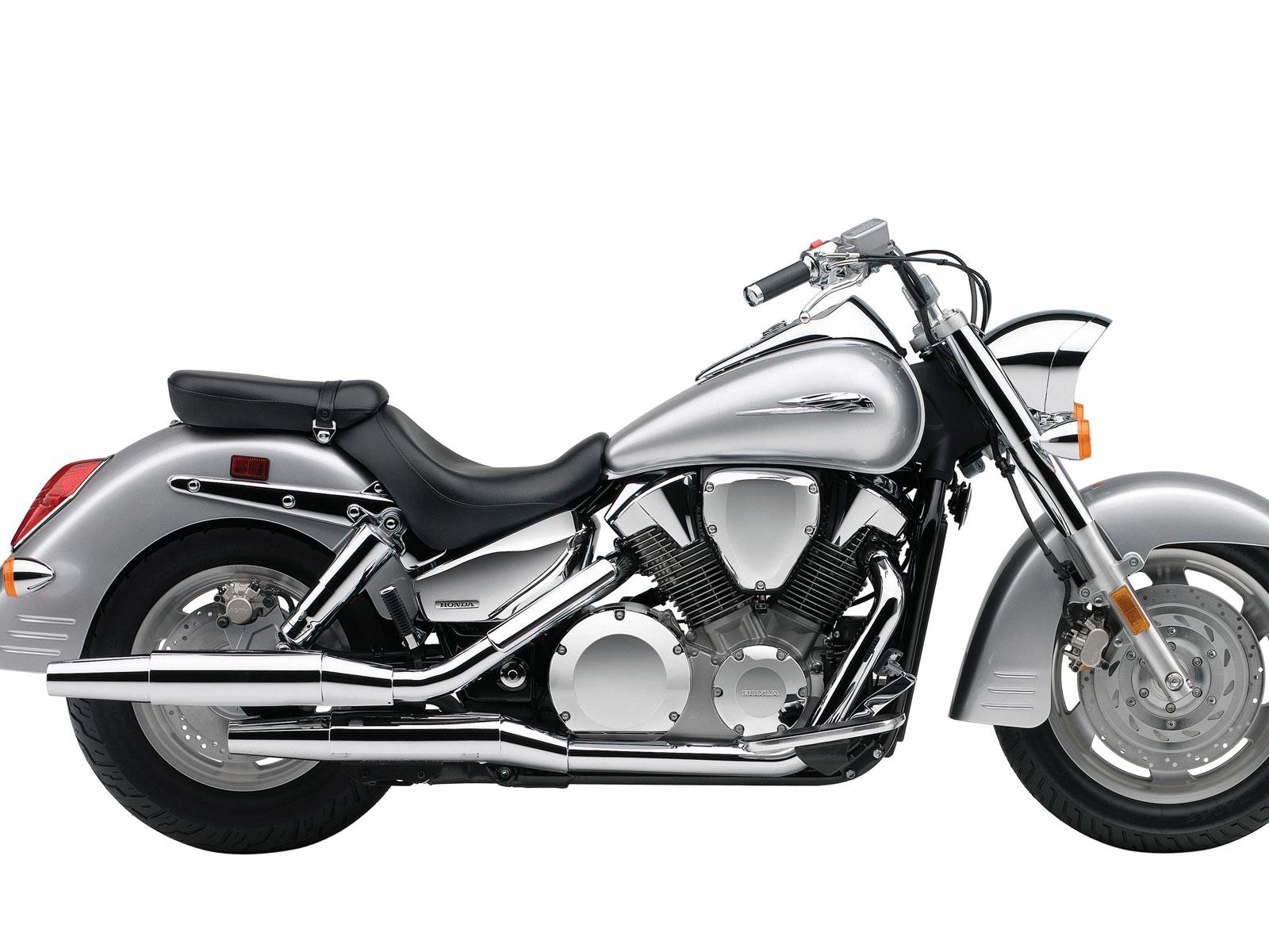 Honda vtx1300r