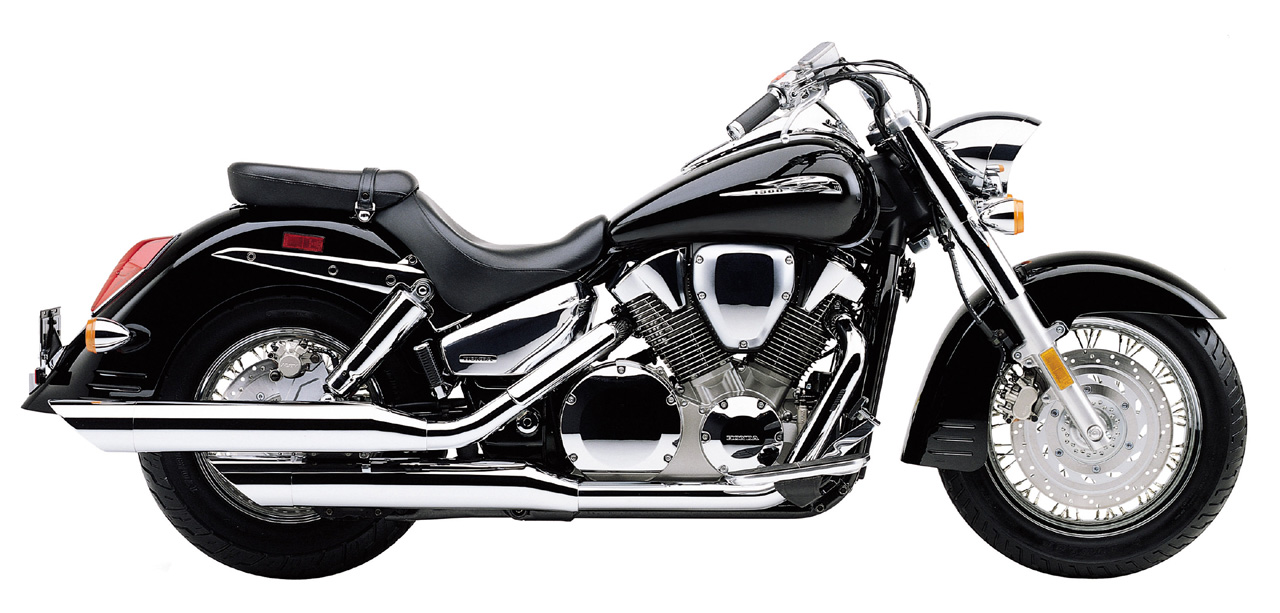 Honda vtx1300s