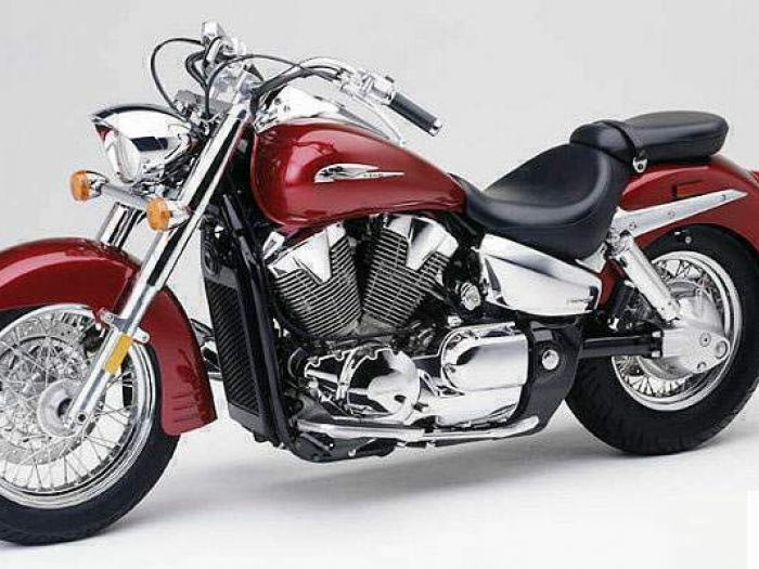 Honda vtx1300s