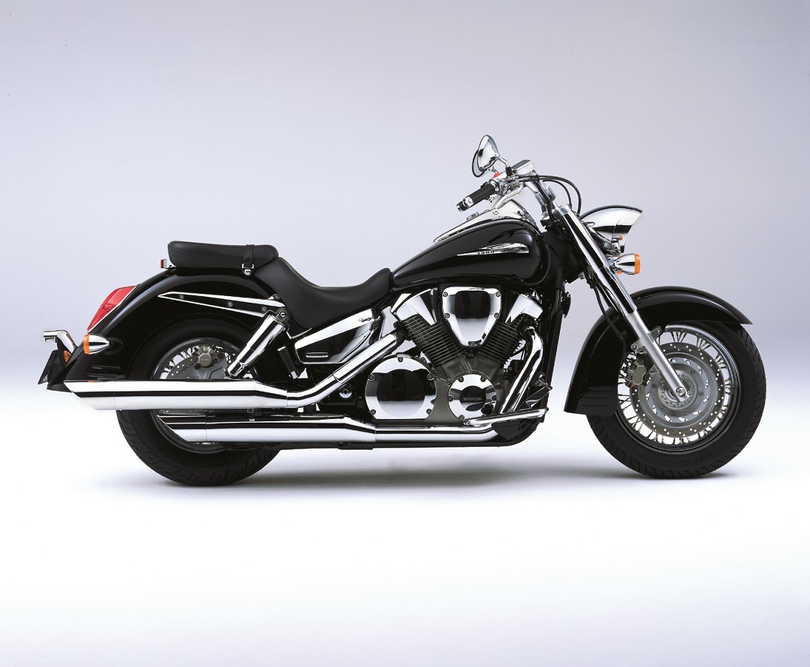 Honda vtx1300s Honda vtx1300s