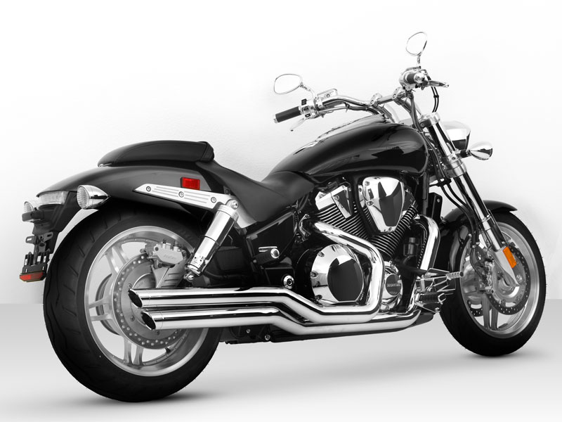 Honda vtx1800f