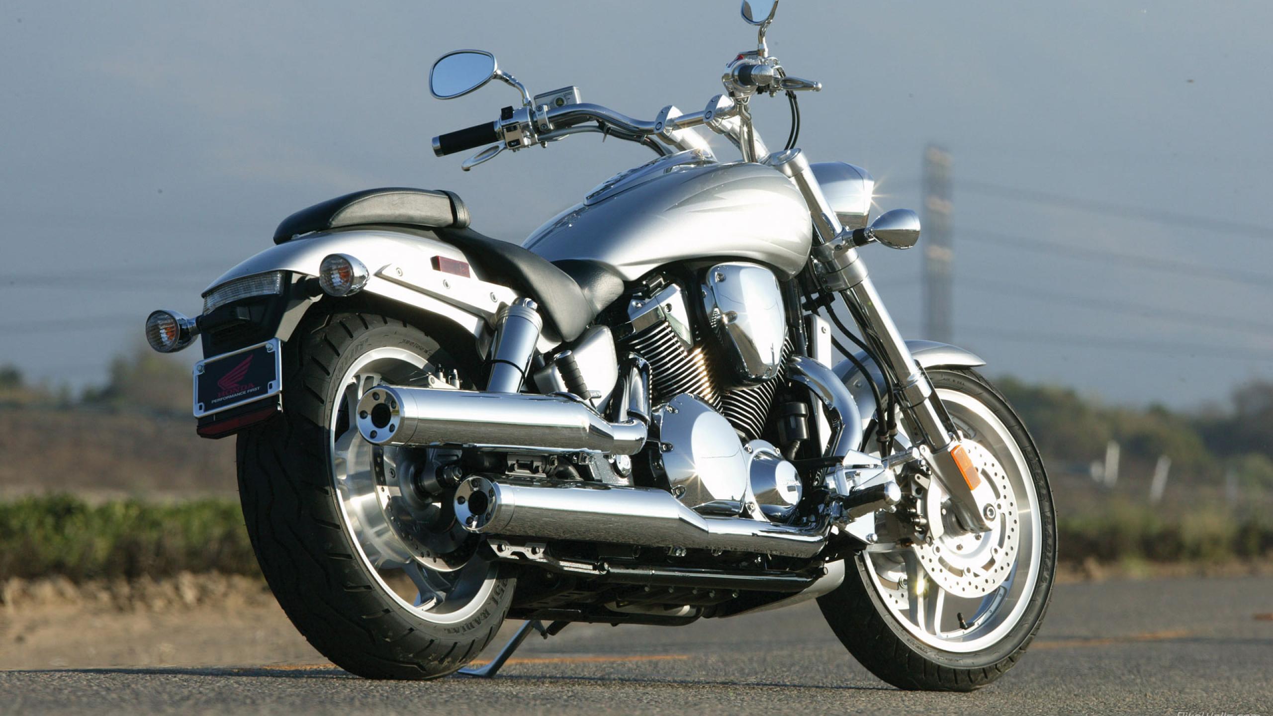 Honda vtx1800f