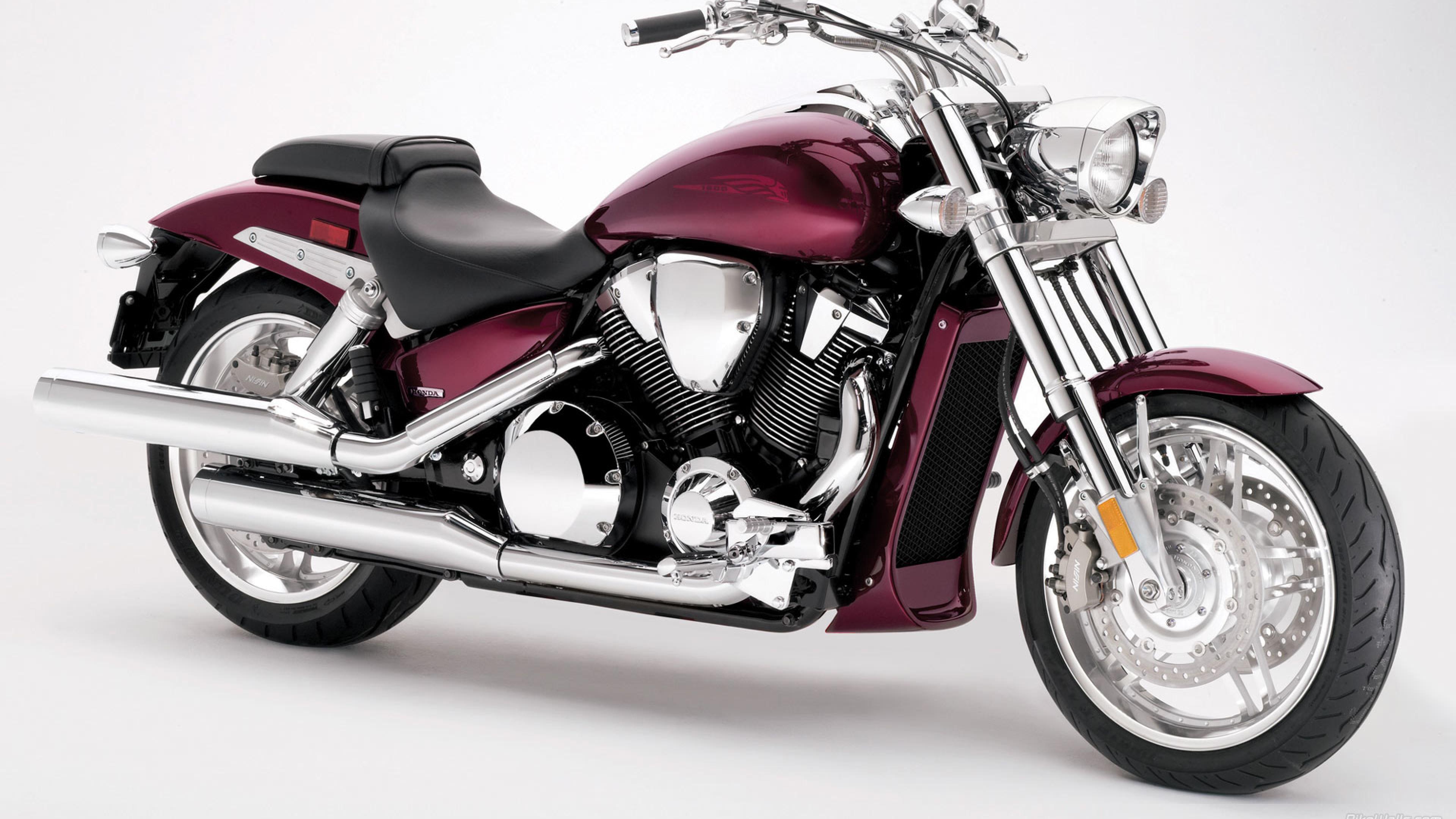Honda vtx1800f
