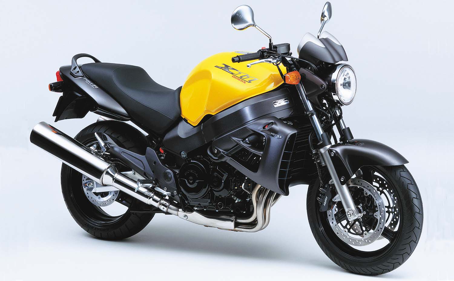 Honda X-11