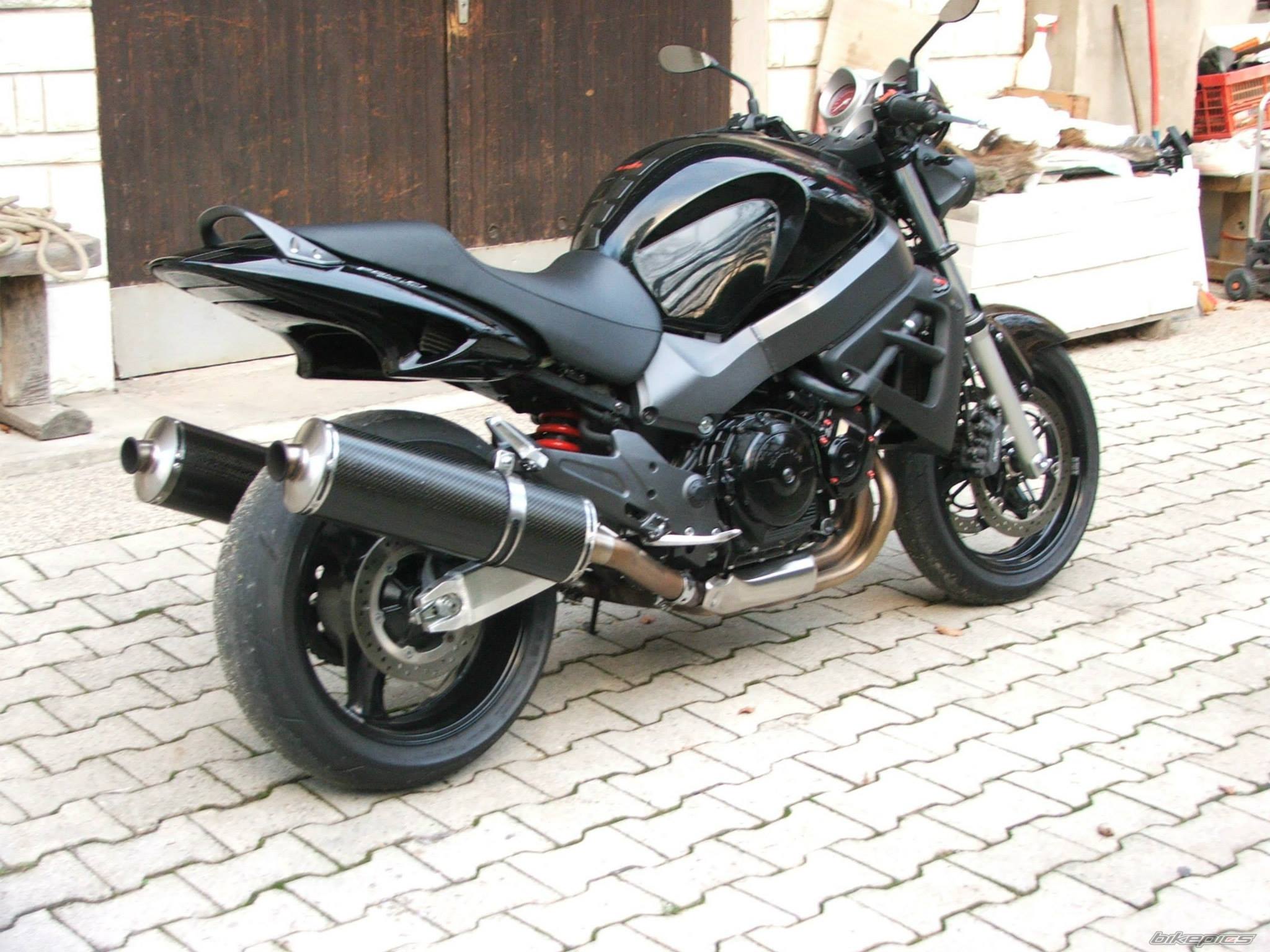 Honda X-11