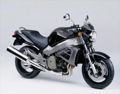 Honda X-11