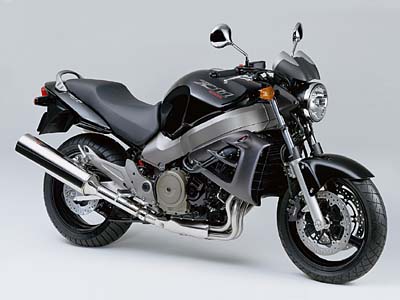 Honda X-11
