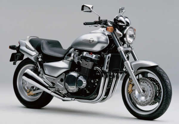 Honda X