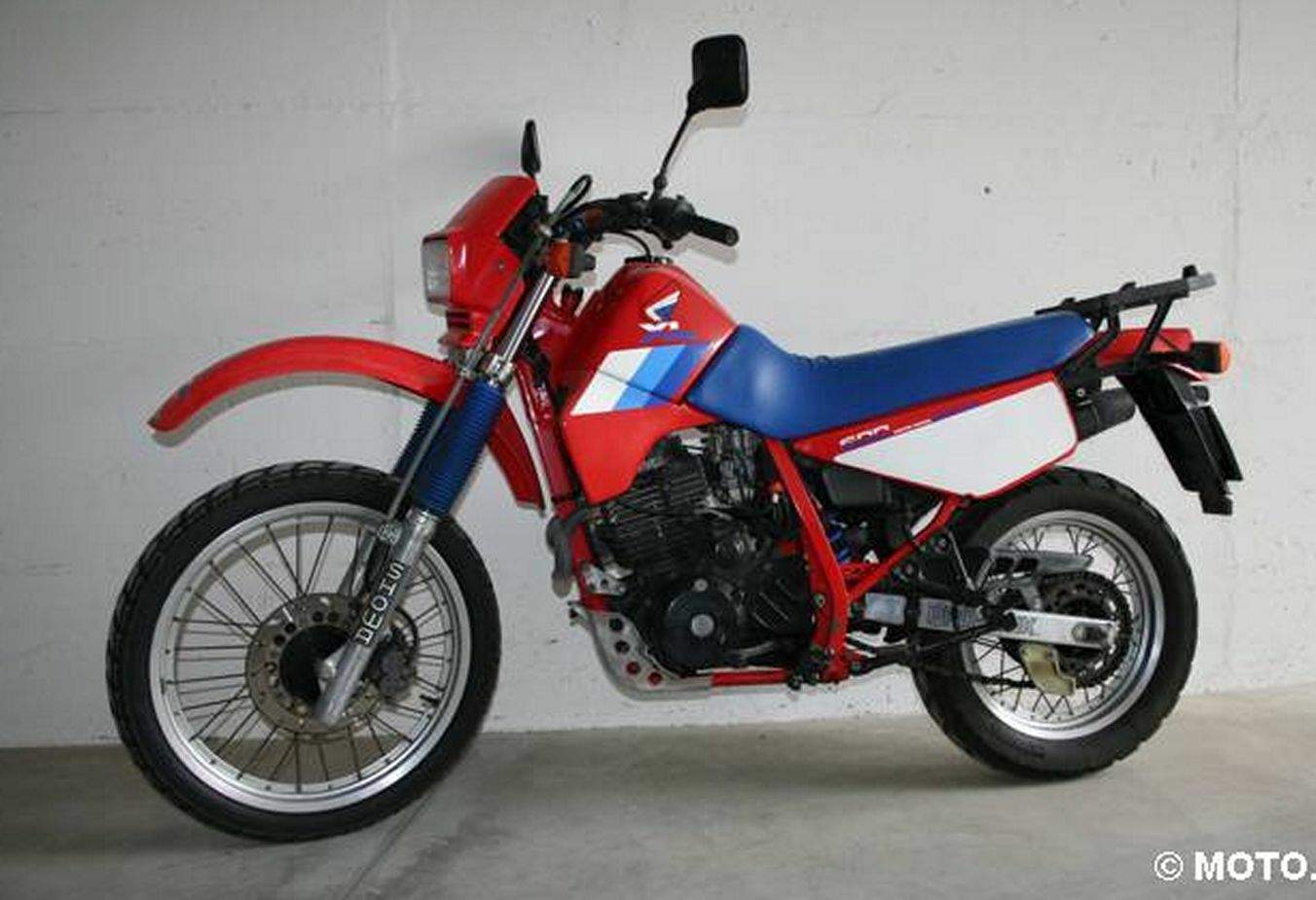 Honda Xl