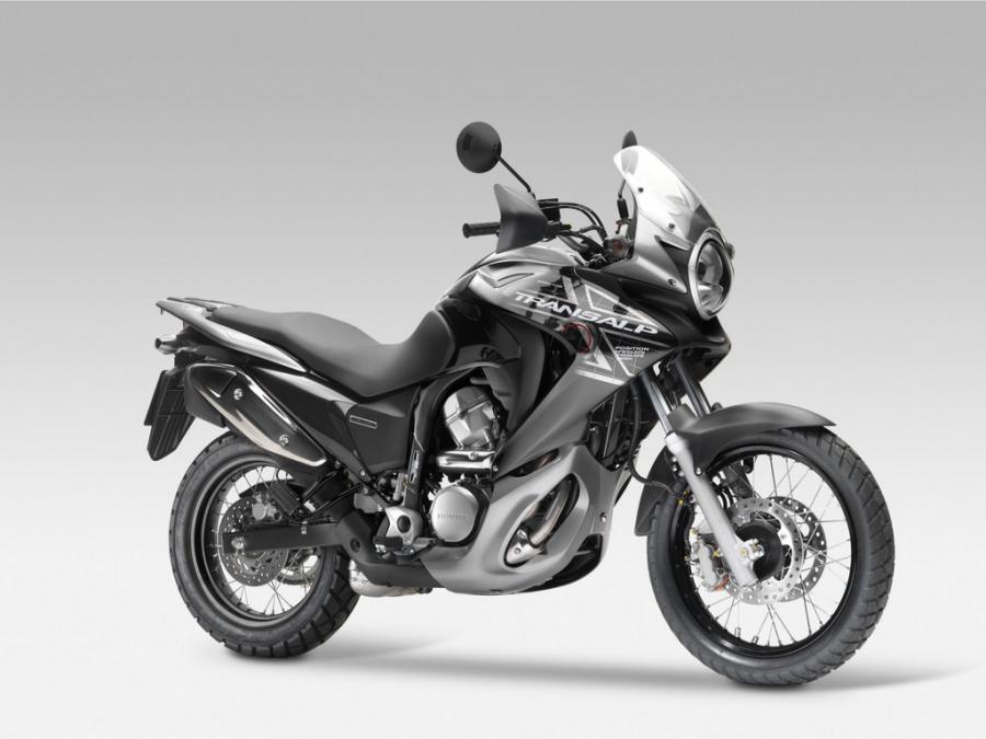 Honda xl700v