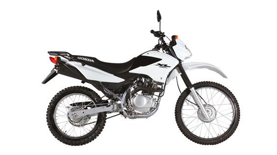 Honda Xls