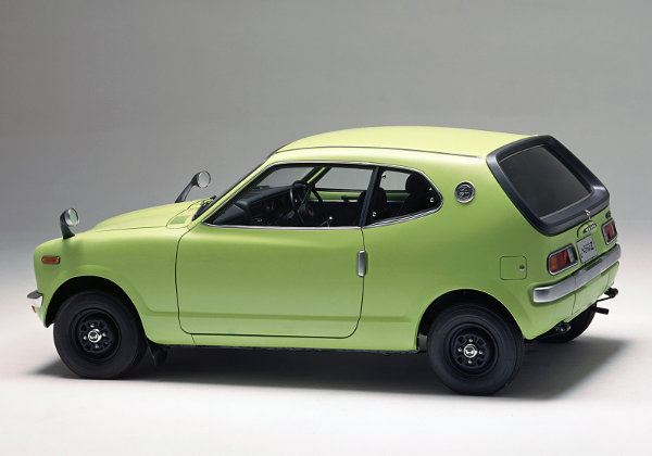 Honda Z