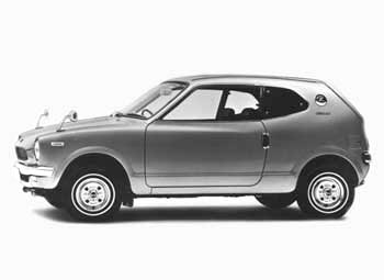 Honda Z