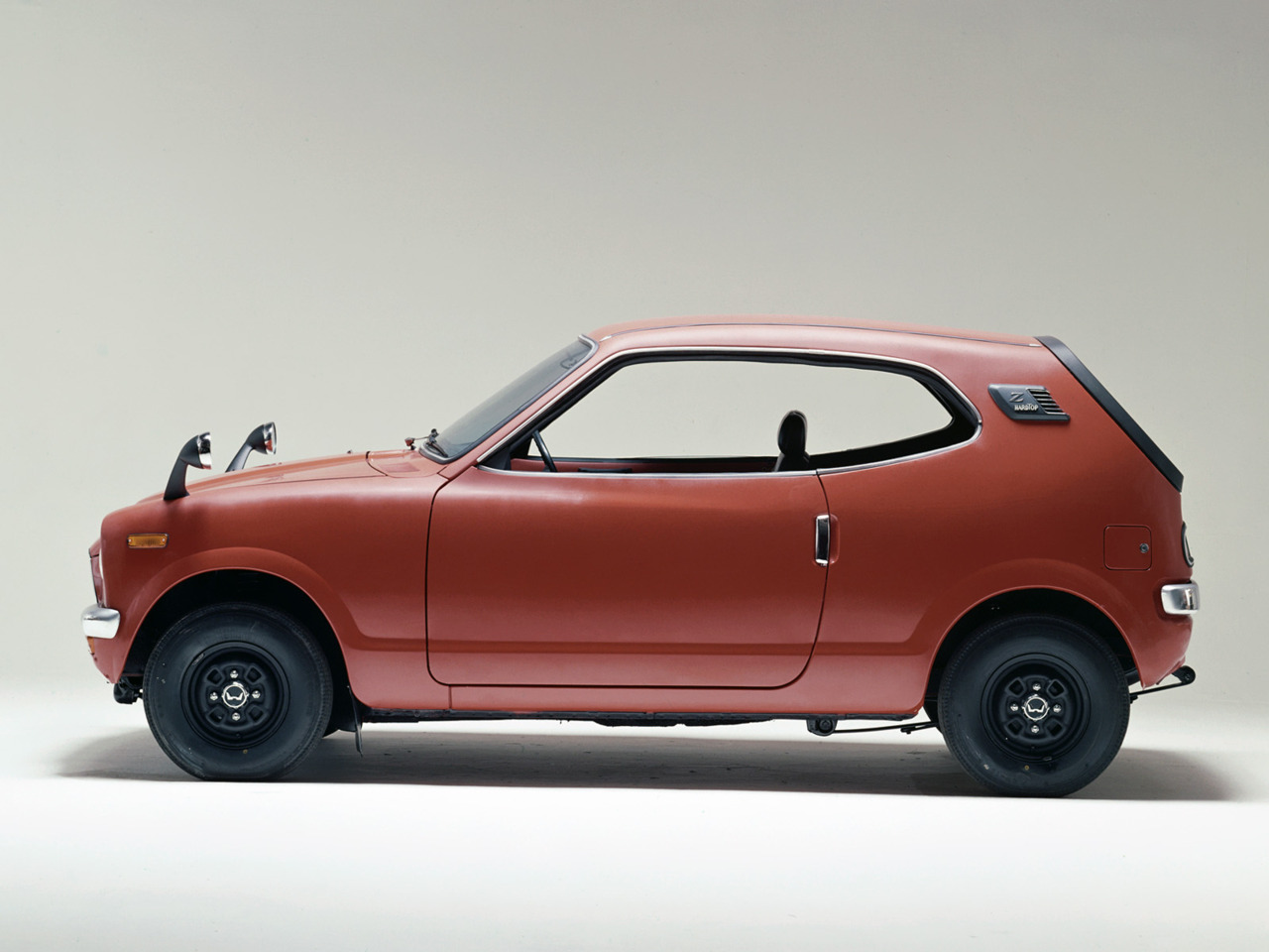 Honda Z