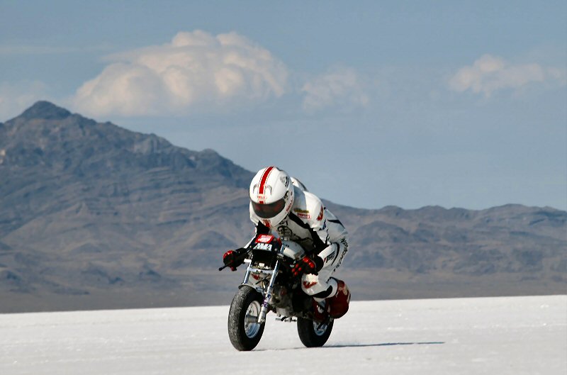Honda Monkey