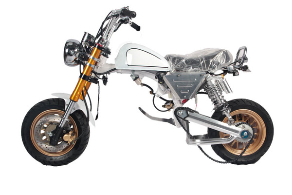 Honda Monkey Bike Replica