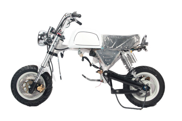 Honda Monkey Bike Replica