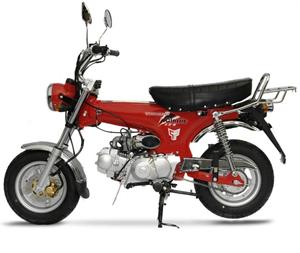 Honda Monkey Manual Honda Monkey Manual