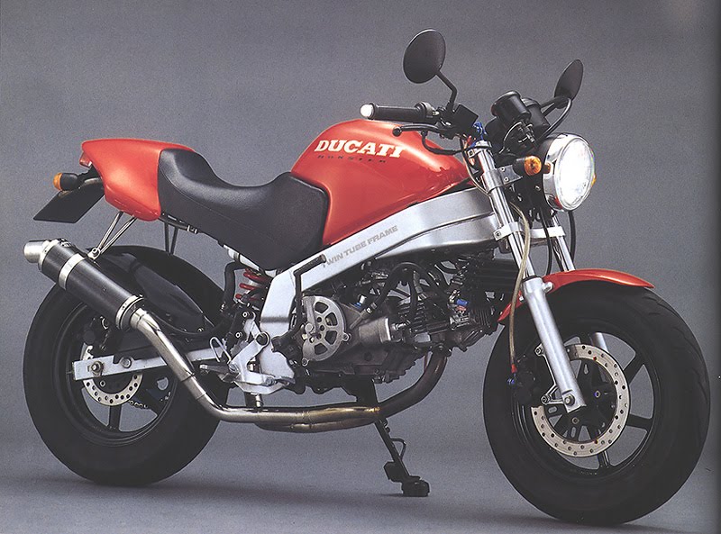 Honda Monkey Replica