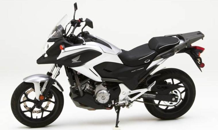 Honda Nc700x