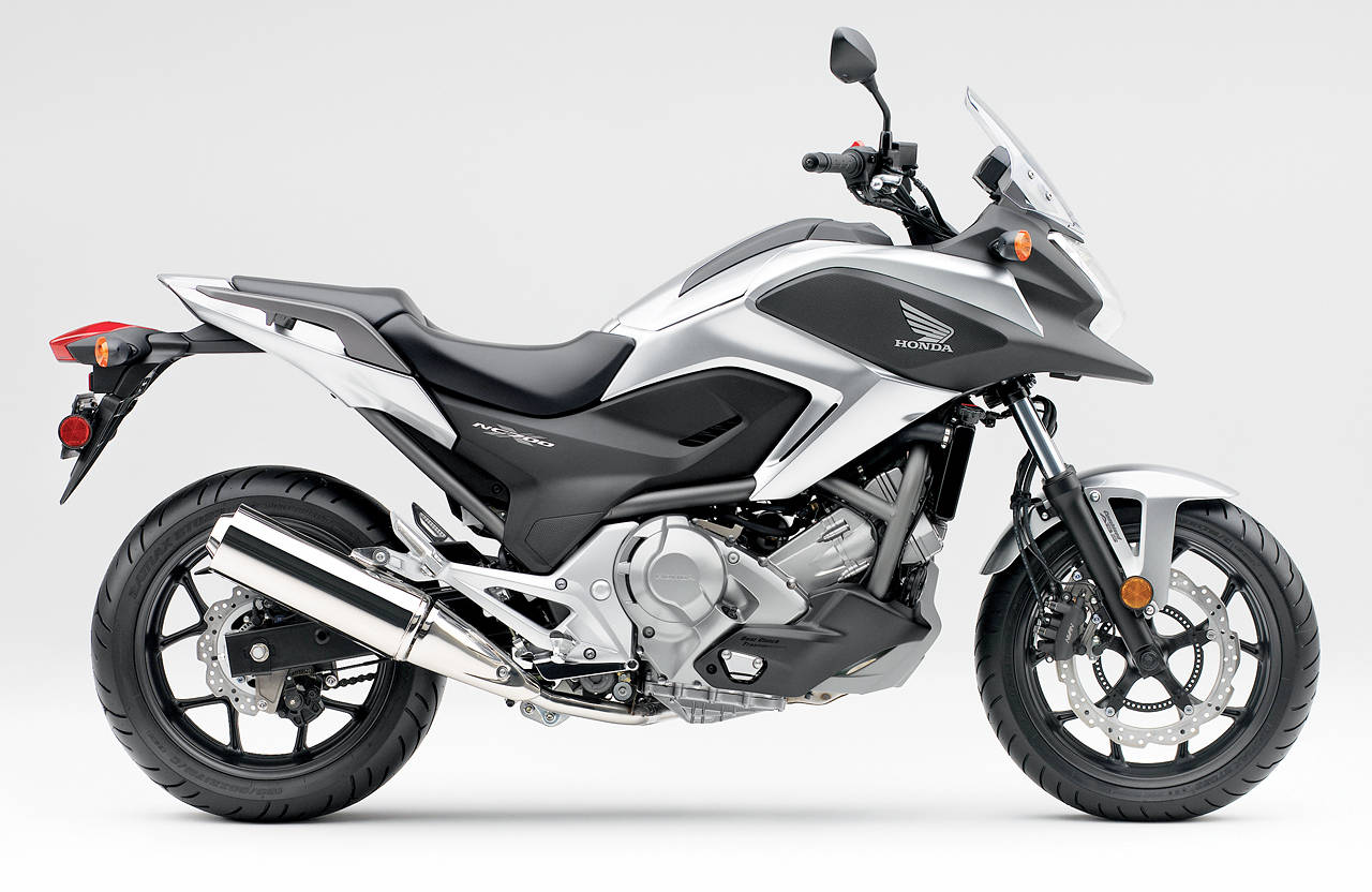 Honda Nc700x