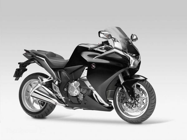 Honda Nc700x Automatic