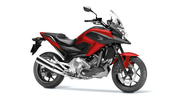 Honda Nc700x Automatic
