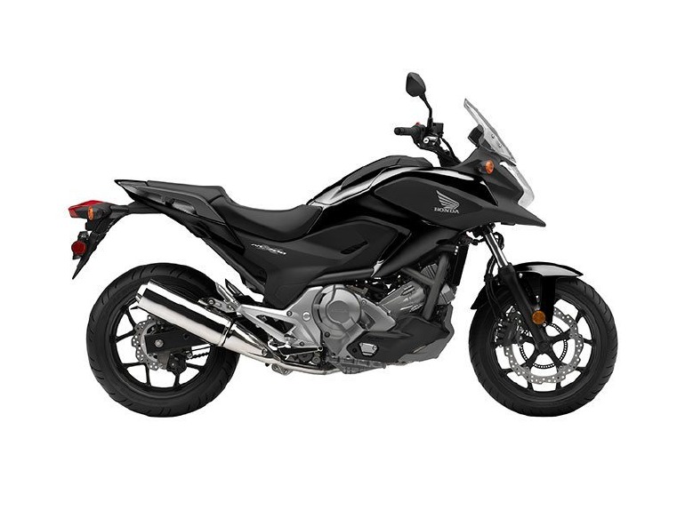 Honda Nc700x Dct Abs