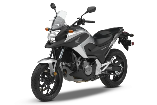Honda Nc700x Dct Abs