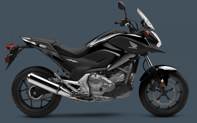 Honda Nc700x Dct Abs