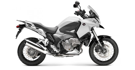 Honda Nc700x Manual