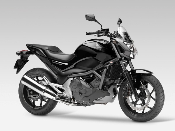 Honda Nc700x Manual
