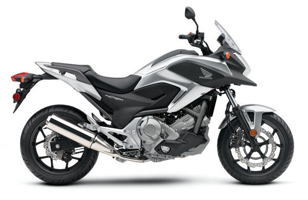 Honda Nc700x Manual