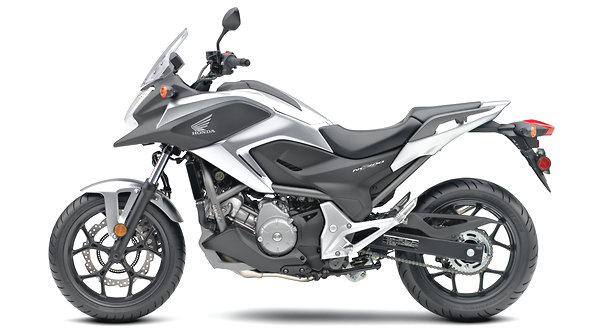 Honda Nc700x Manual
