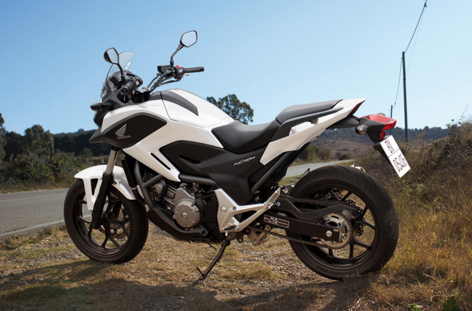 Honda Nc700x Motorcycle Honda Nc700x Motorcycle